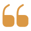 quote icon